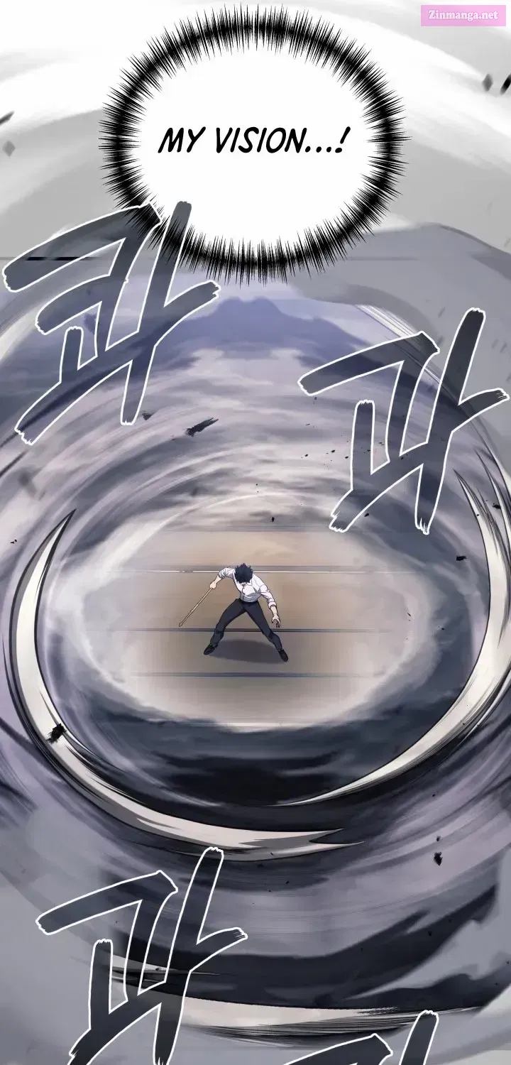 Read Martial God Regressed to Level 2 Manga Online