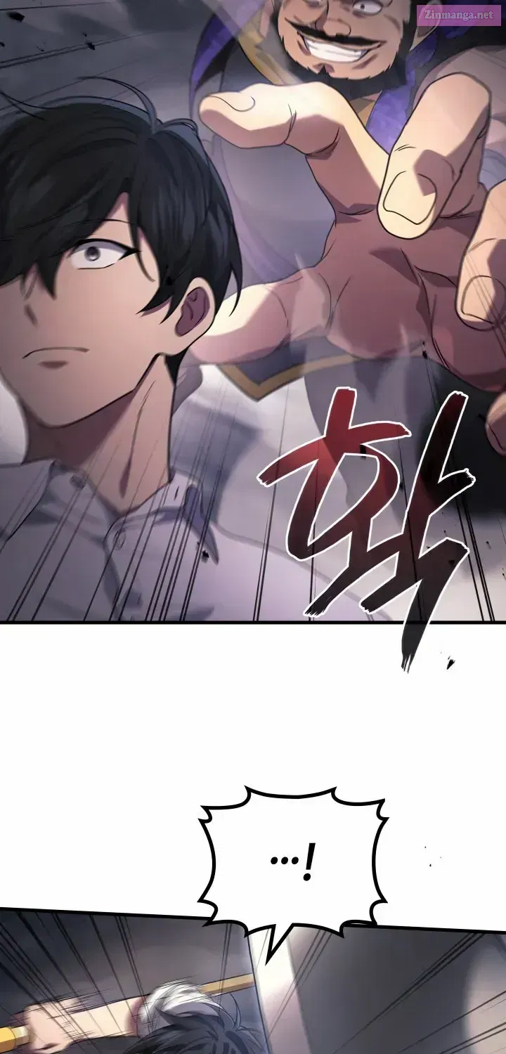 Read Martial God Regressed to Level 2 Manga Online