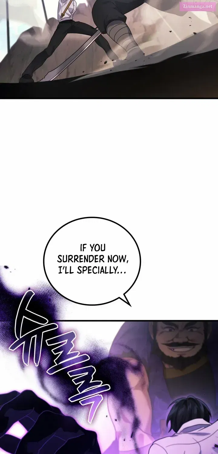 Read Martial God Regressed to Level 2 Manga Online