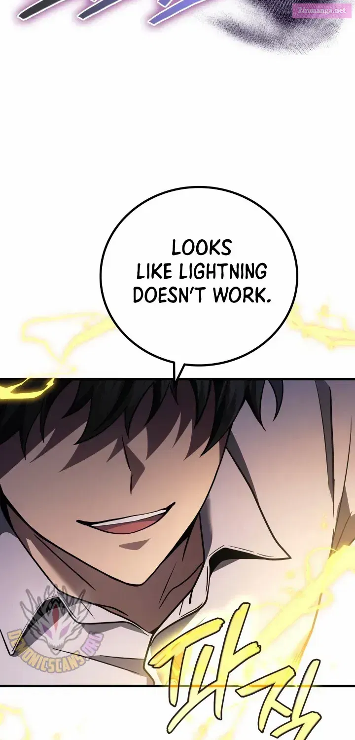 Read Martial God Regressed to Level 2 Manga Online
