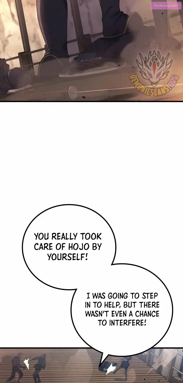 Read Martial God Regressed to Level 2 Manga Online