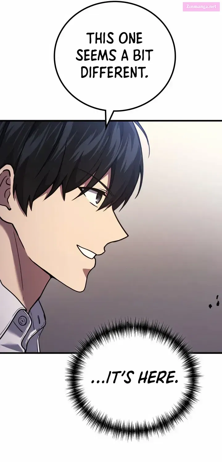 Read Martial God Regressed to Level 2 Manga Online