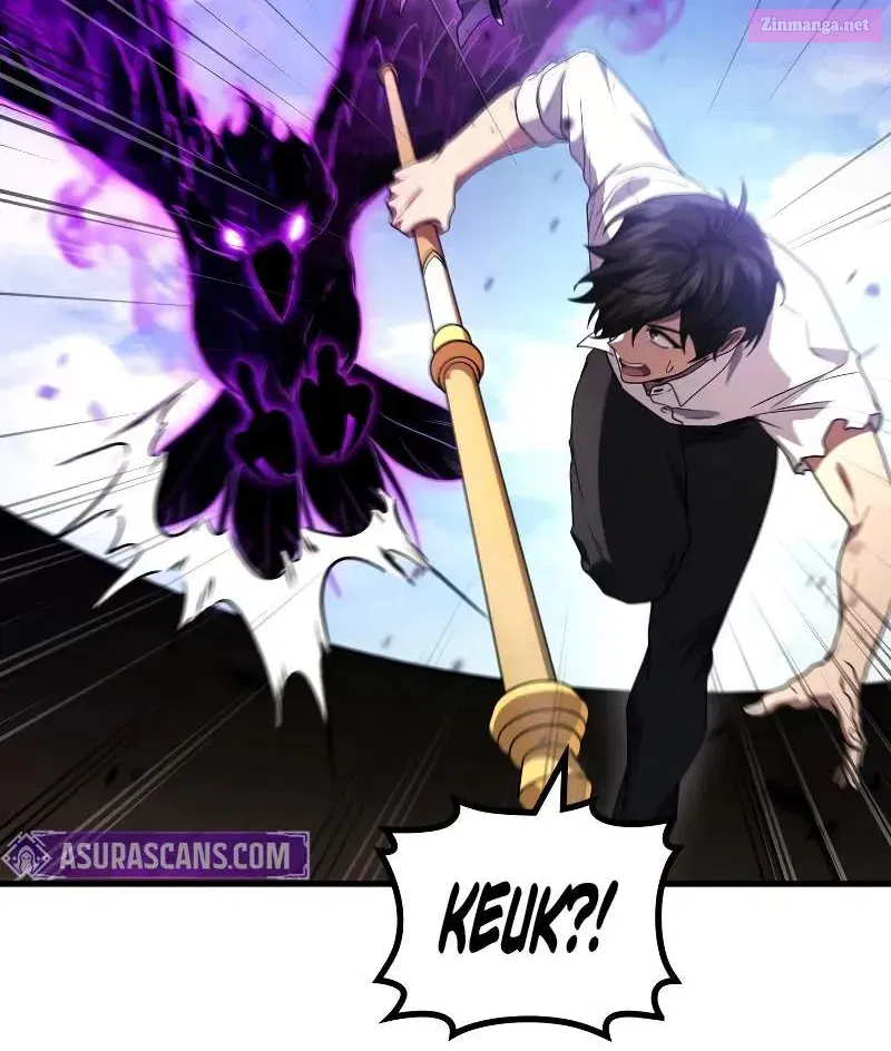 Read Martial God Regressed to Level 2 Manga Online