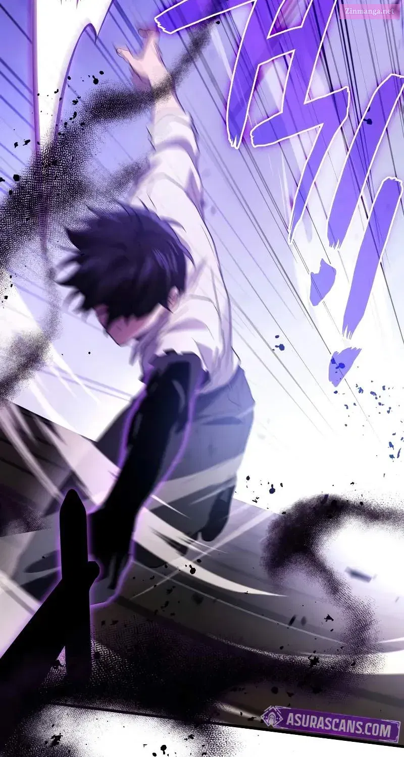 Read Martial God Regressed to Level 2 Manga Online