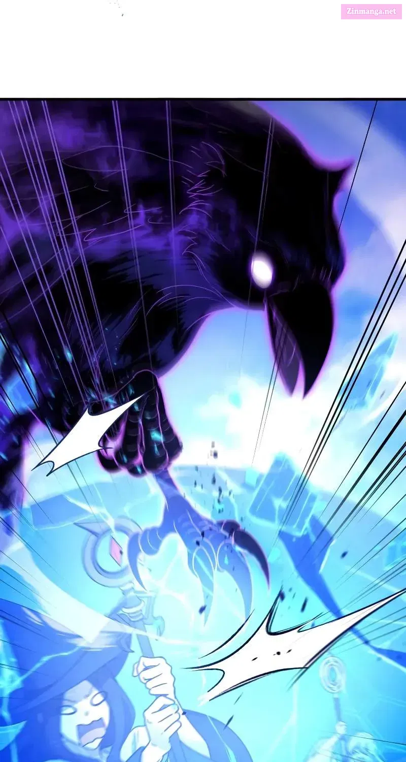 Read Martial God Regressed to Level 2 Manga Online