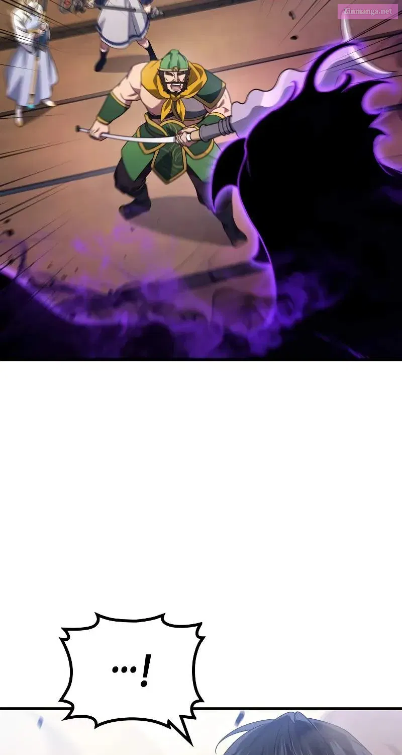 Read Martial God Regressed to Level 2 Manga Online