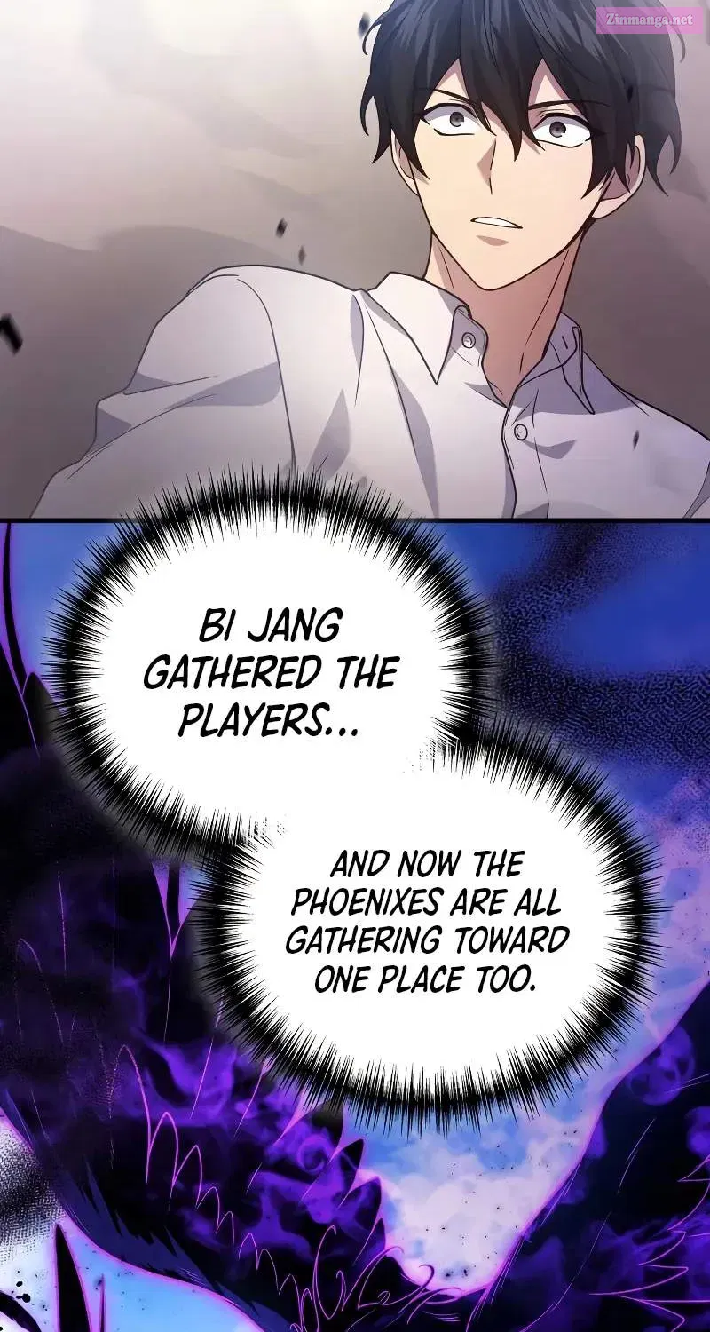 Read Martial God Regressed to Level 2 Manga Online