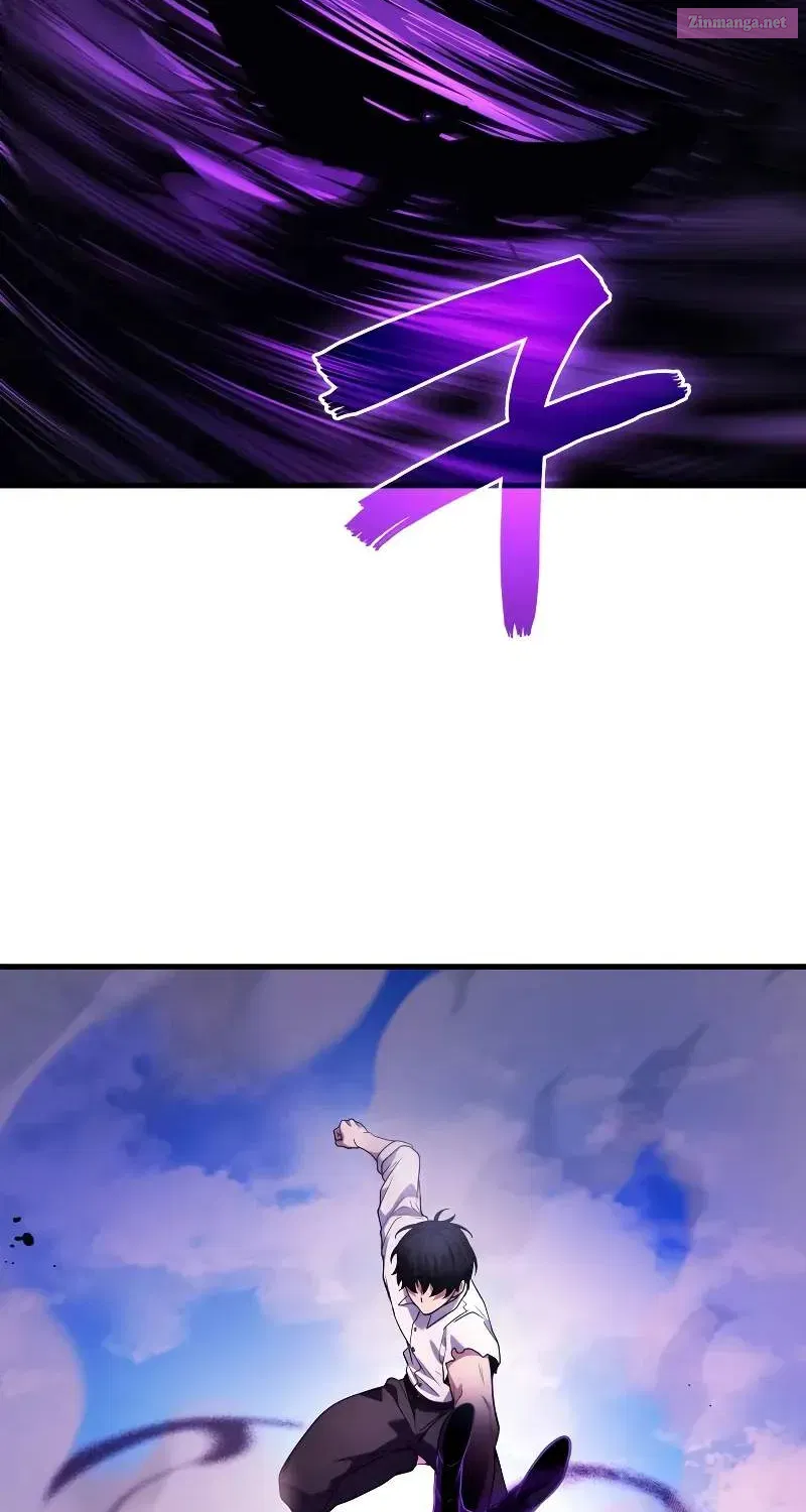 Read Martial God Regressed to Level 2 Manga Online