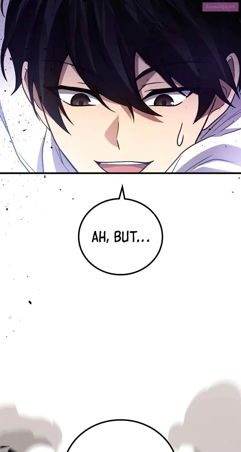 Read Martial God Regressed to Level 2 Manga Online