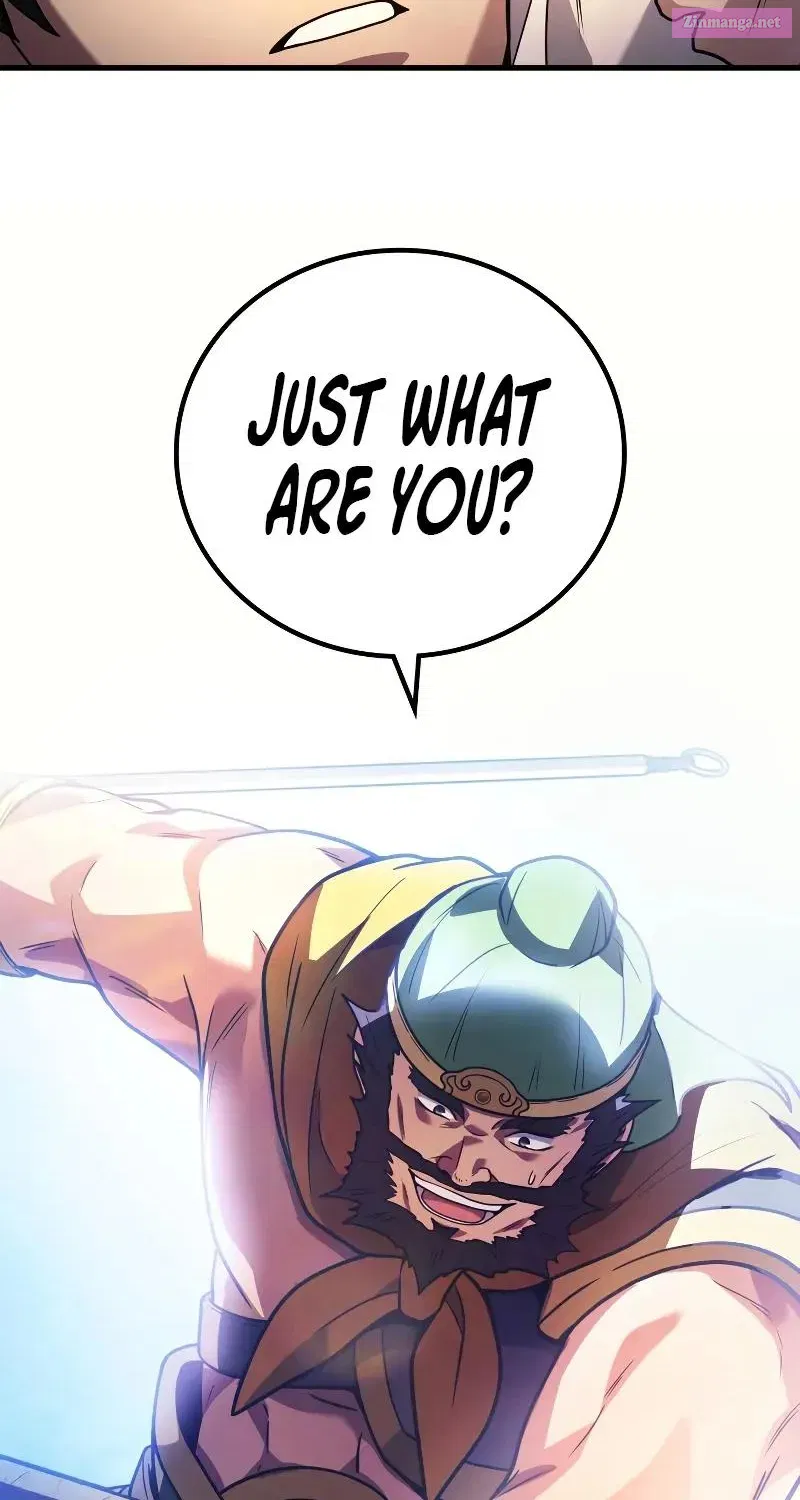 Read Martial God Regressed to Level 2 Manga Online