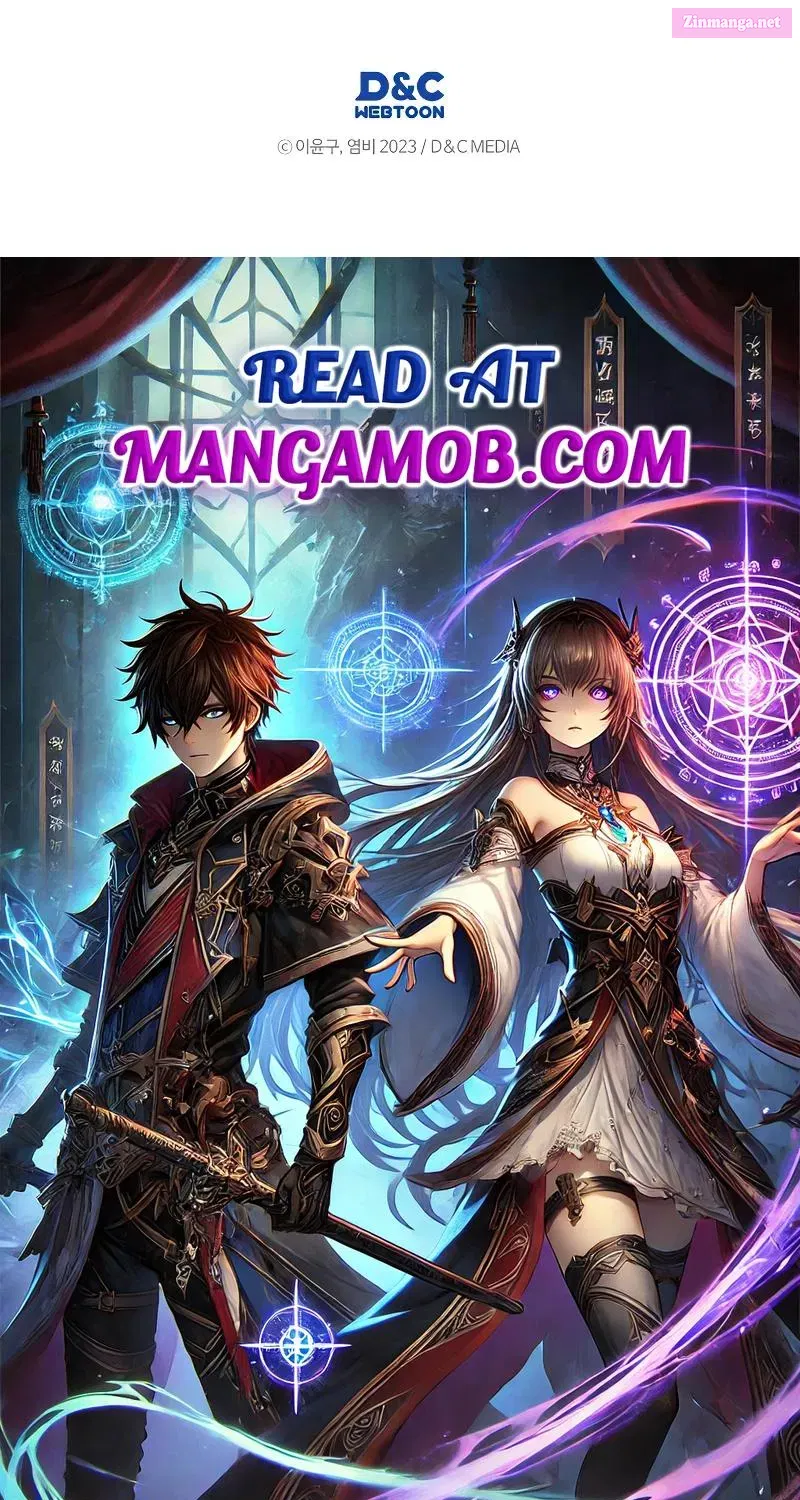 Read Martial God Regressed to Level 2 Manga Online
