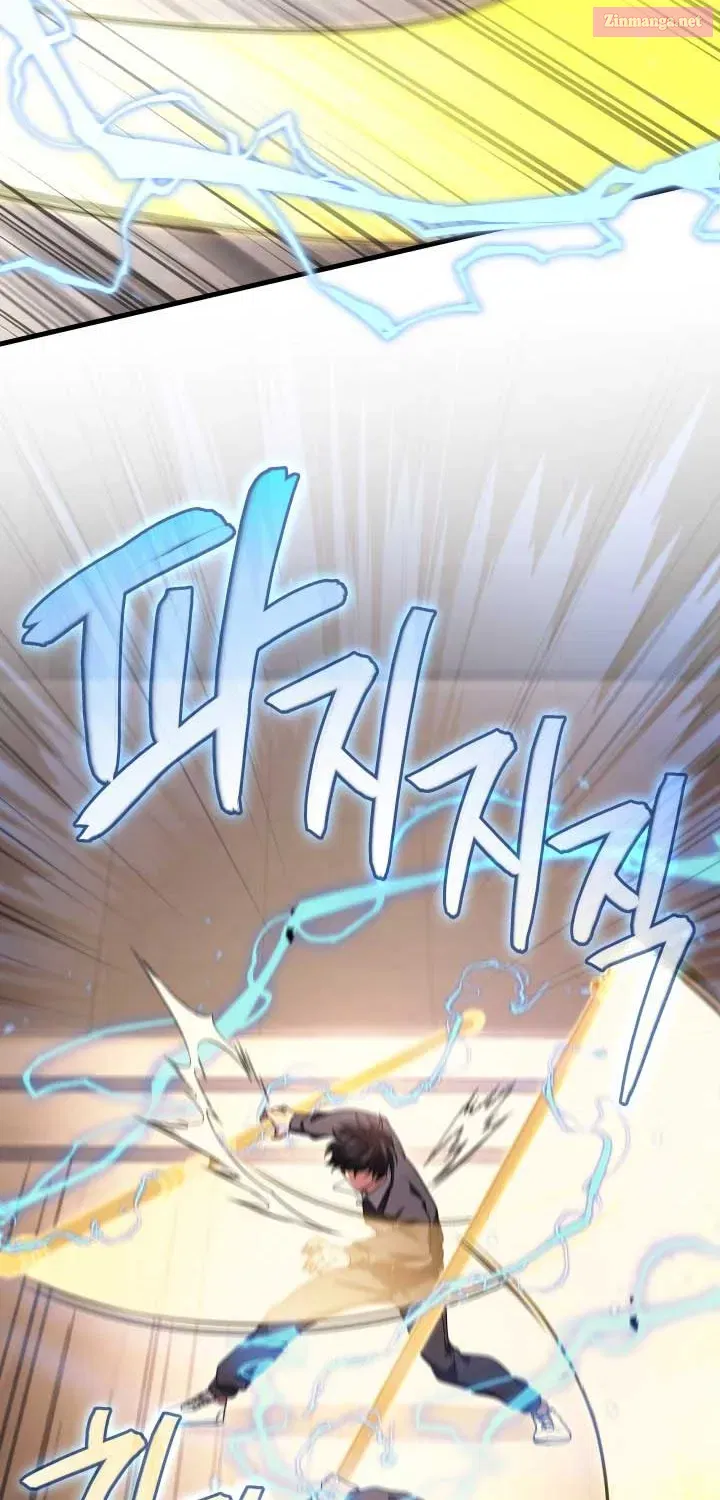 Read Martial God Regressed to Level 2 Manga Online