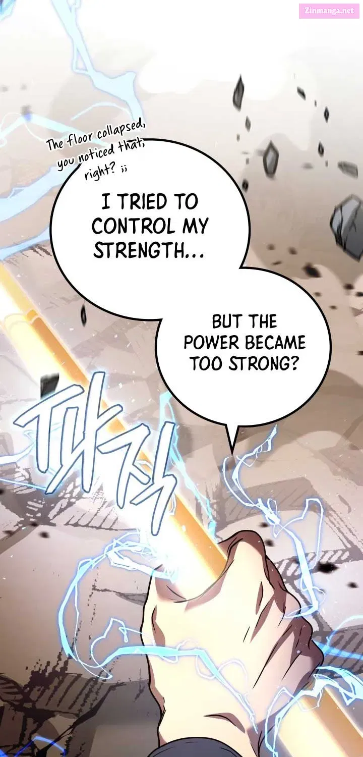 Read Martial God Regressed to Level 2 Manga Online