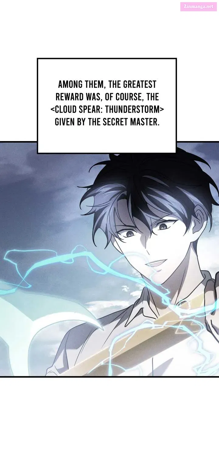 Read Martial God Regressed to Level 2 Manga Online