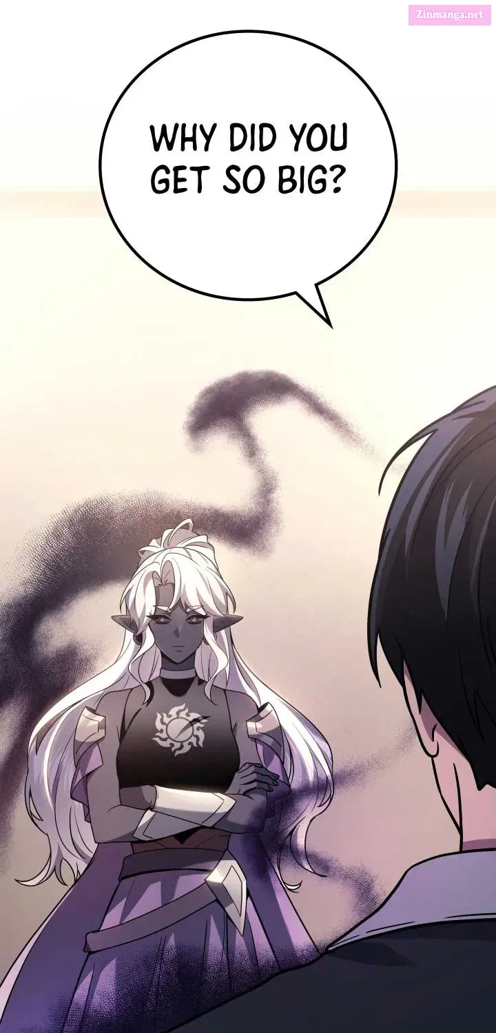 Read Martial God Regressed to Level 2 Manga Online