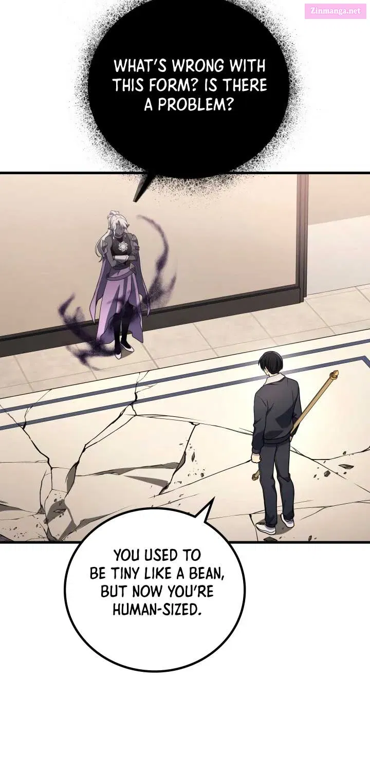 Read Martial God Regressed to Level 2 Manga Online