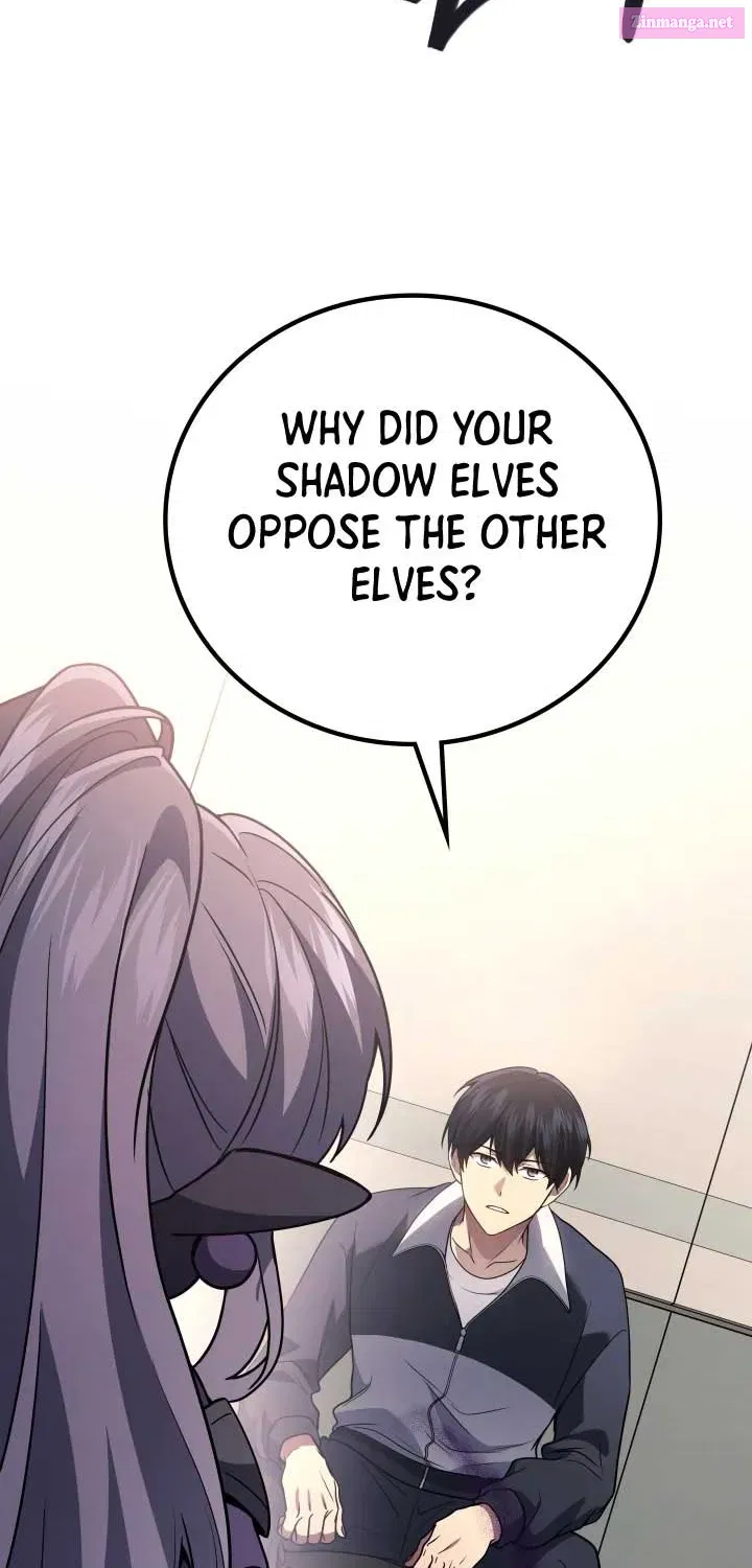 Read Martial God Regressed to Level 2 Manga Online