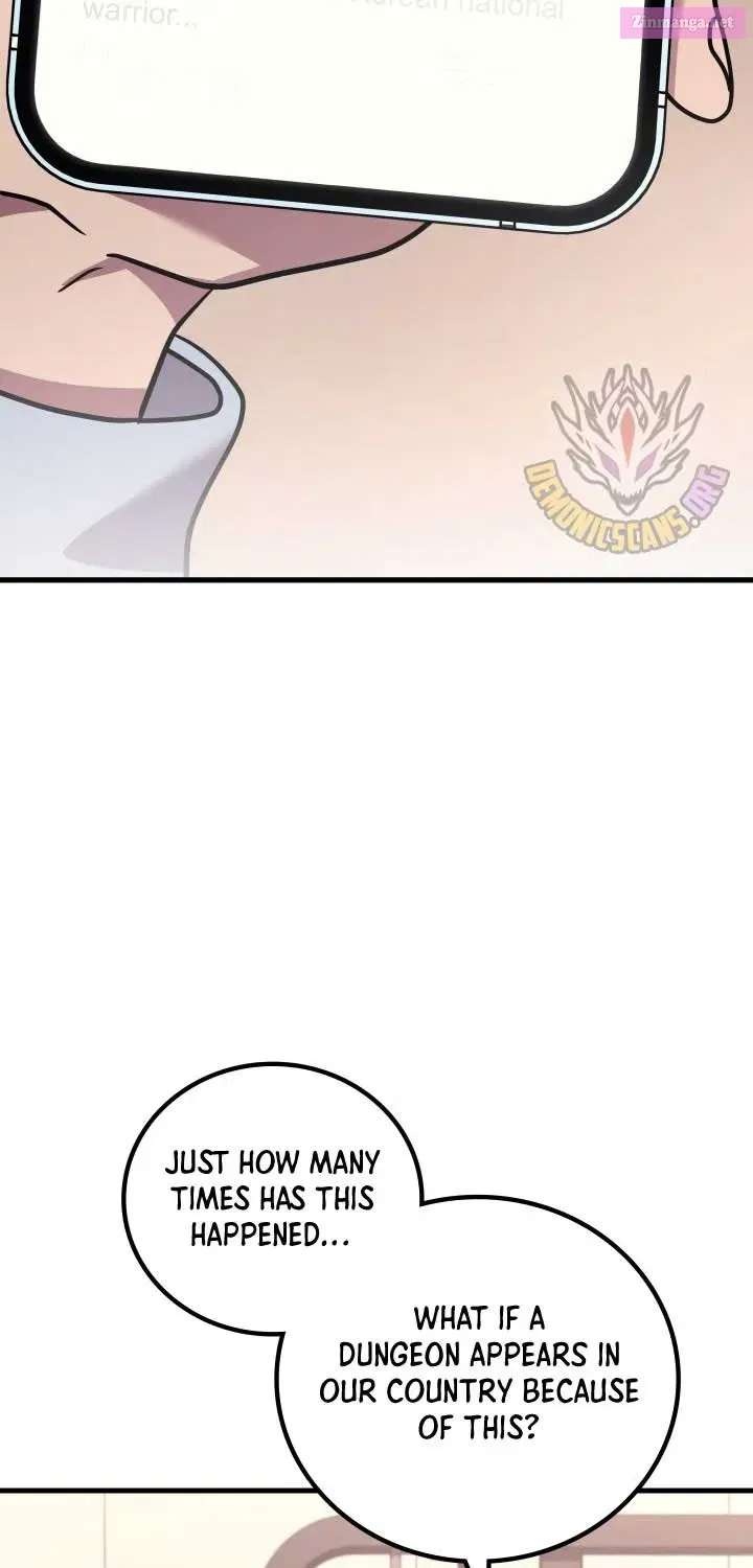 Read Martial God Regressed to Level 2 Manga Online