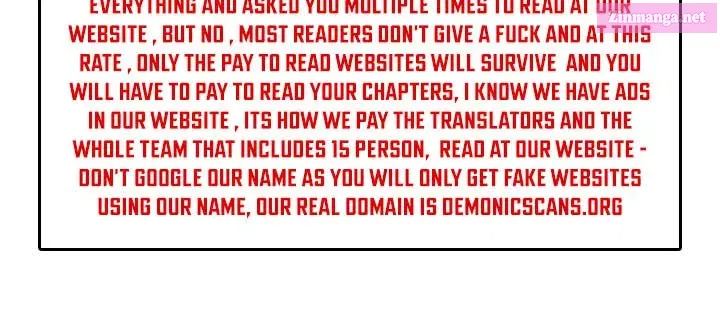 Read Martial God Regressed to Level 2 Manga Online