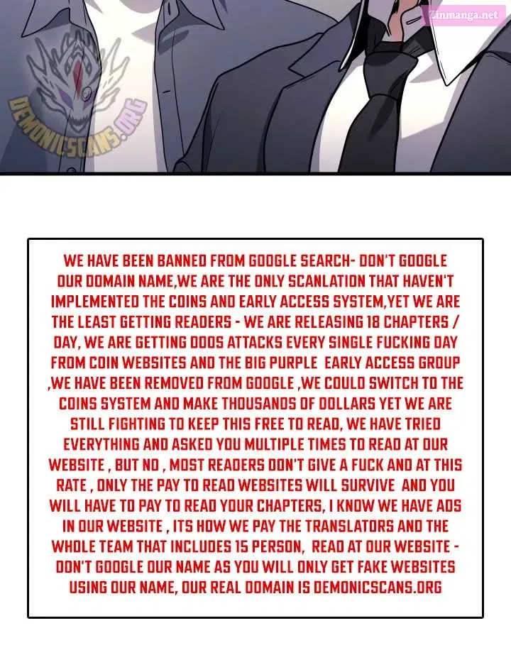 Read Martial God Regressed to Level 2 Manga Online