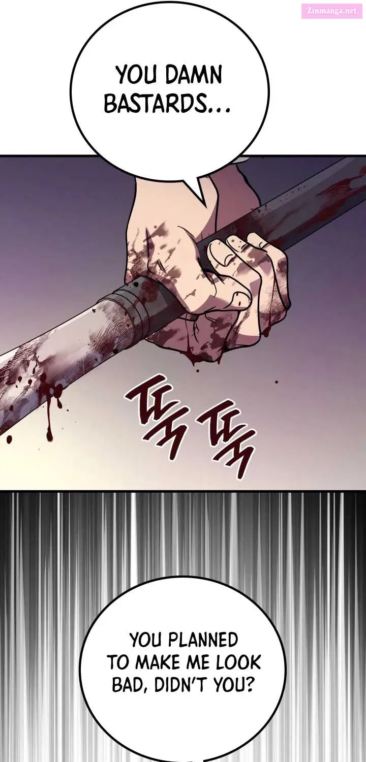 Read Martial God Regressed to Level 2 Manga Online
