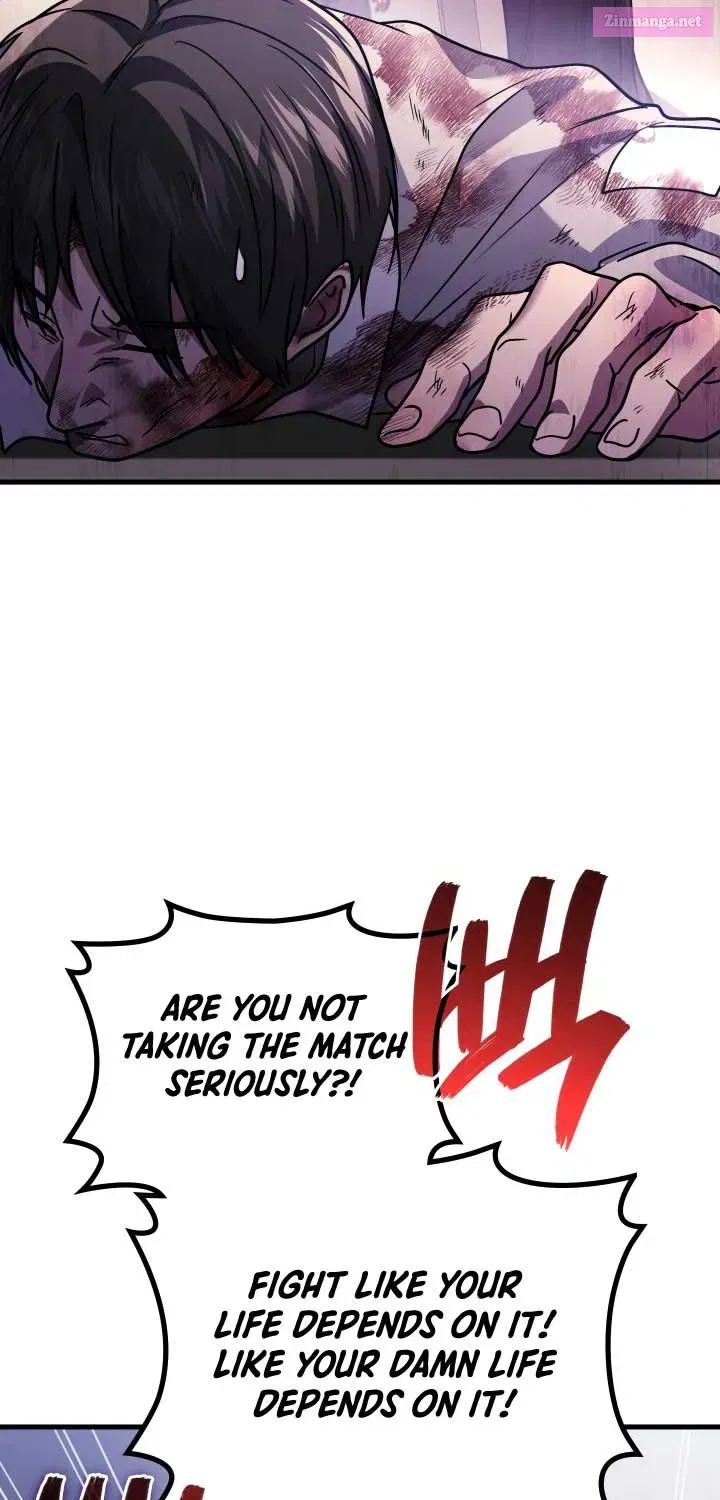 Read Martial God Regressed to Level 2 Manga Online