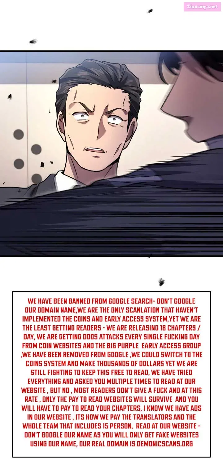 Read Martial God Regressed to Level 2 Manga Online