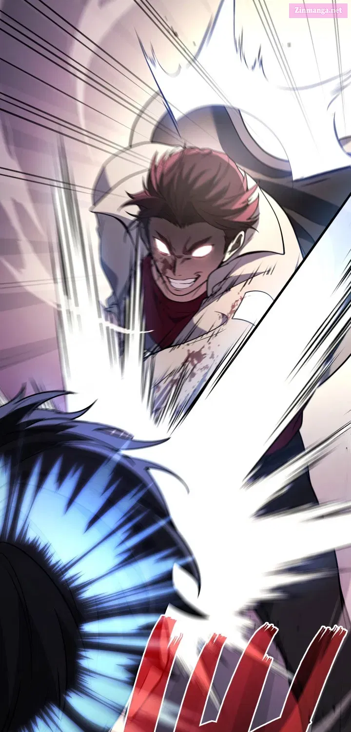 Read Martial God Regressed to Level 2 Manga Online
