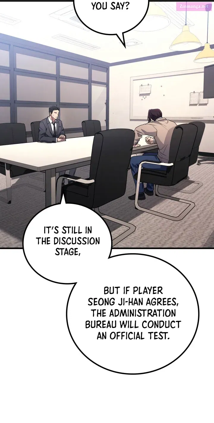 Read Martial God Regressed to Level 2 Manga Online