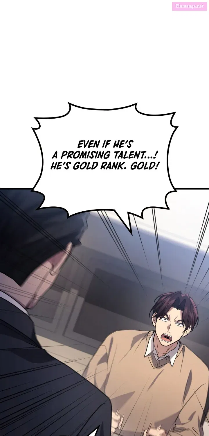 Read Martial God Regressed to Level 2 Manga Online