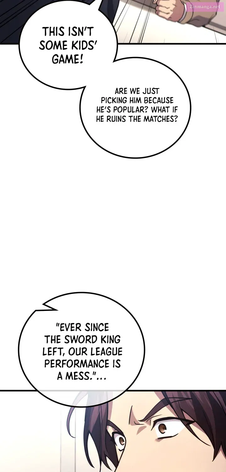 Read Martial God Regressed to Level 2 Manga Online
