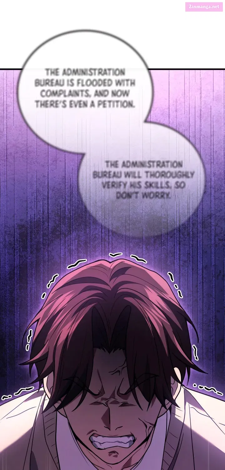 Read Martial God Regressed to Level 2 Manga Online