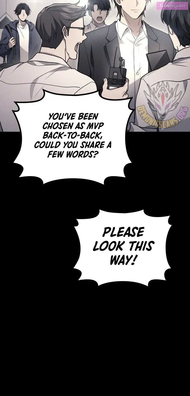 Read Martial God Regressed to Level 2 Manga Online