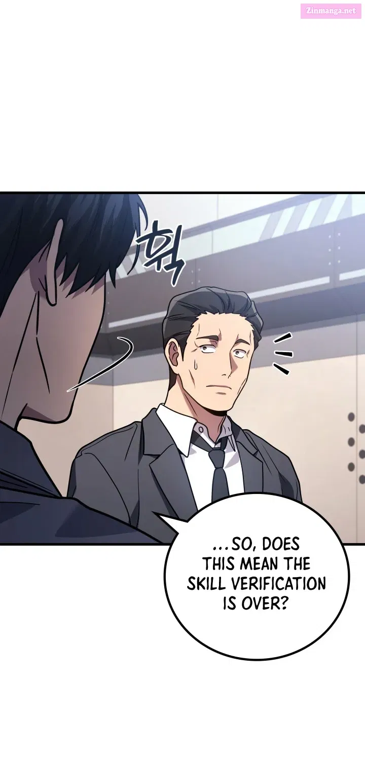 Read Martial God Regressed to Level 2 Manga Online