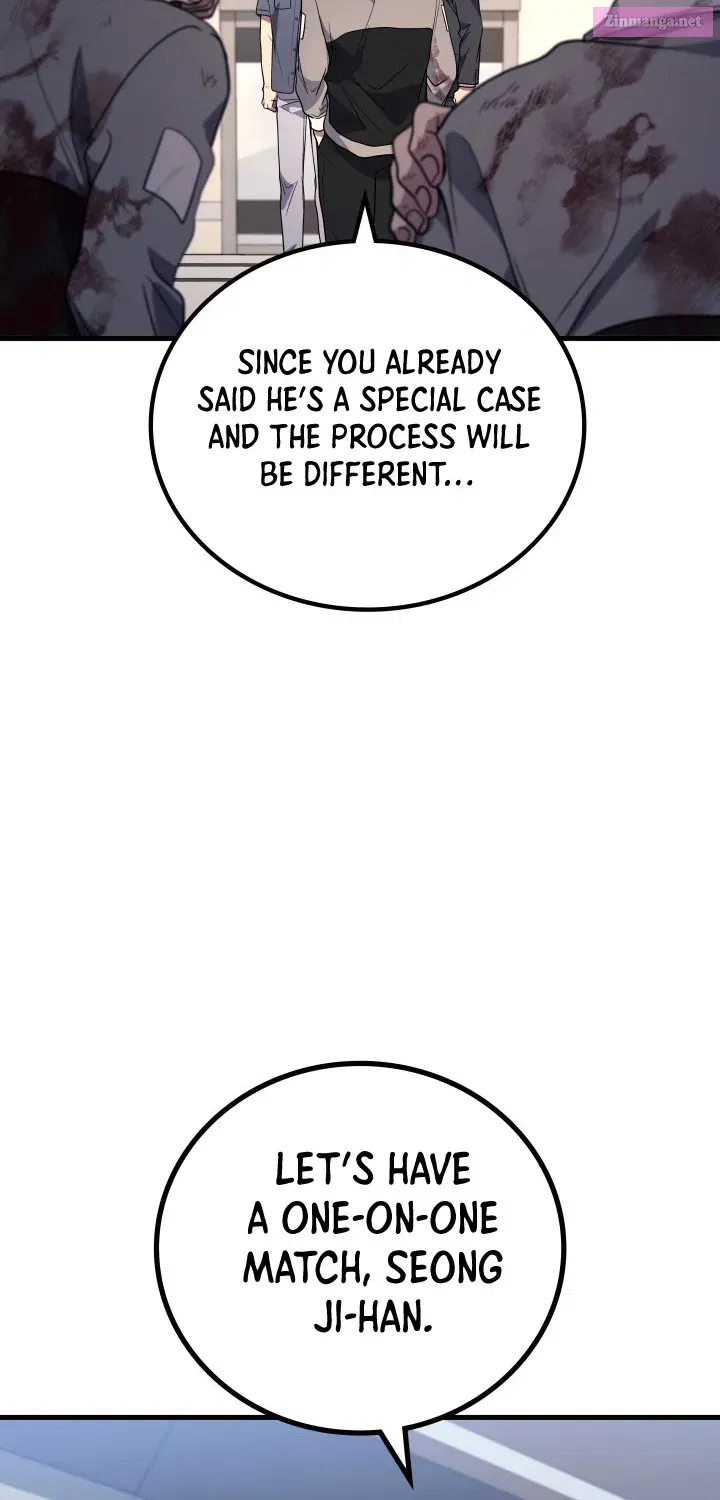 Read Martial God Regressed to Level 2 Manga Online