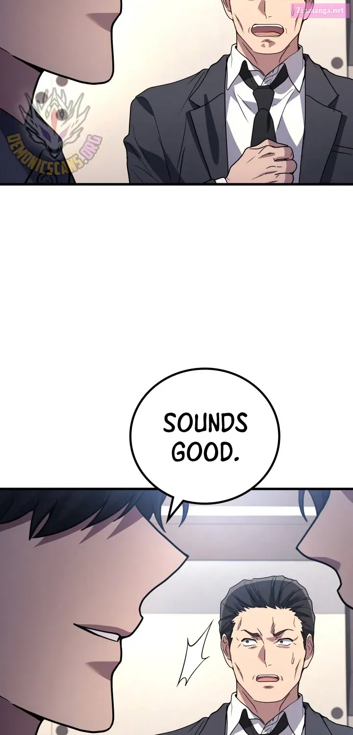 Read Martial God Regressed to Level 2 Manga Online