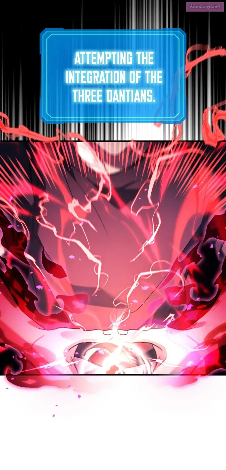 Read Martial God Regressed to Level 2 Manga Online
