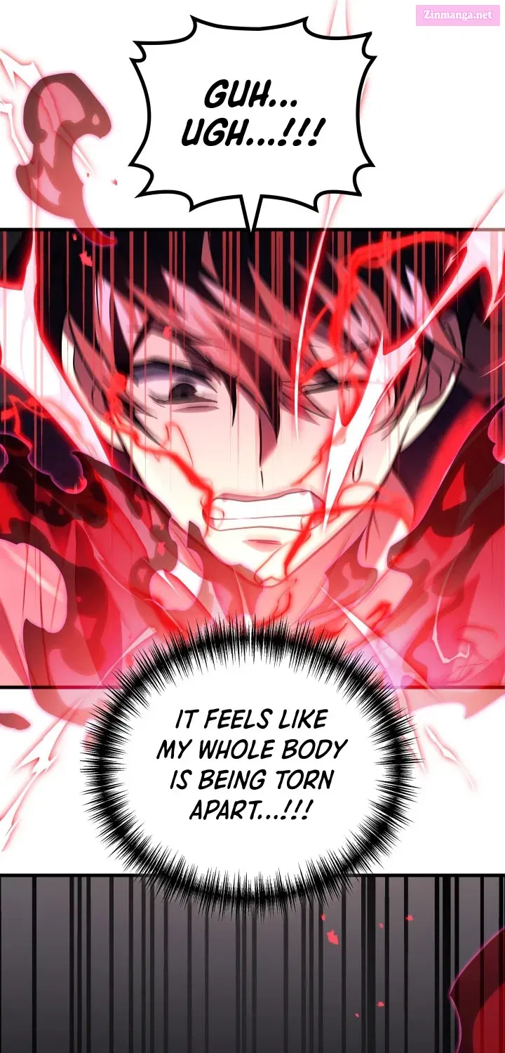 Read Martial God Regressed to Level 2 Manga Online