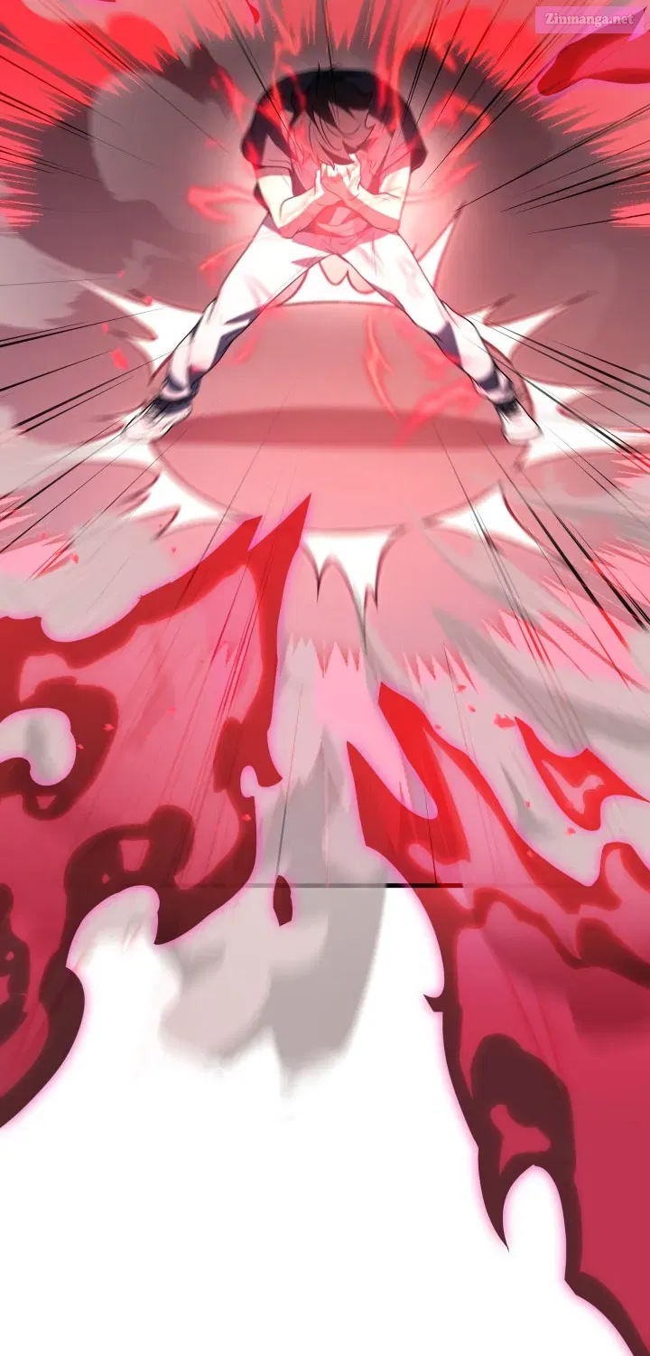 Read Martial God Regressed to Level 2 Manga Online