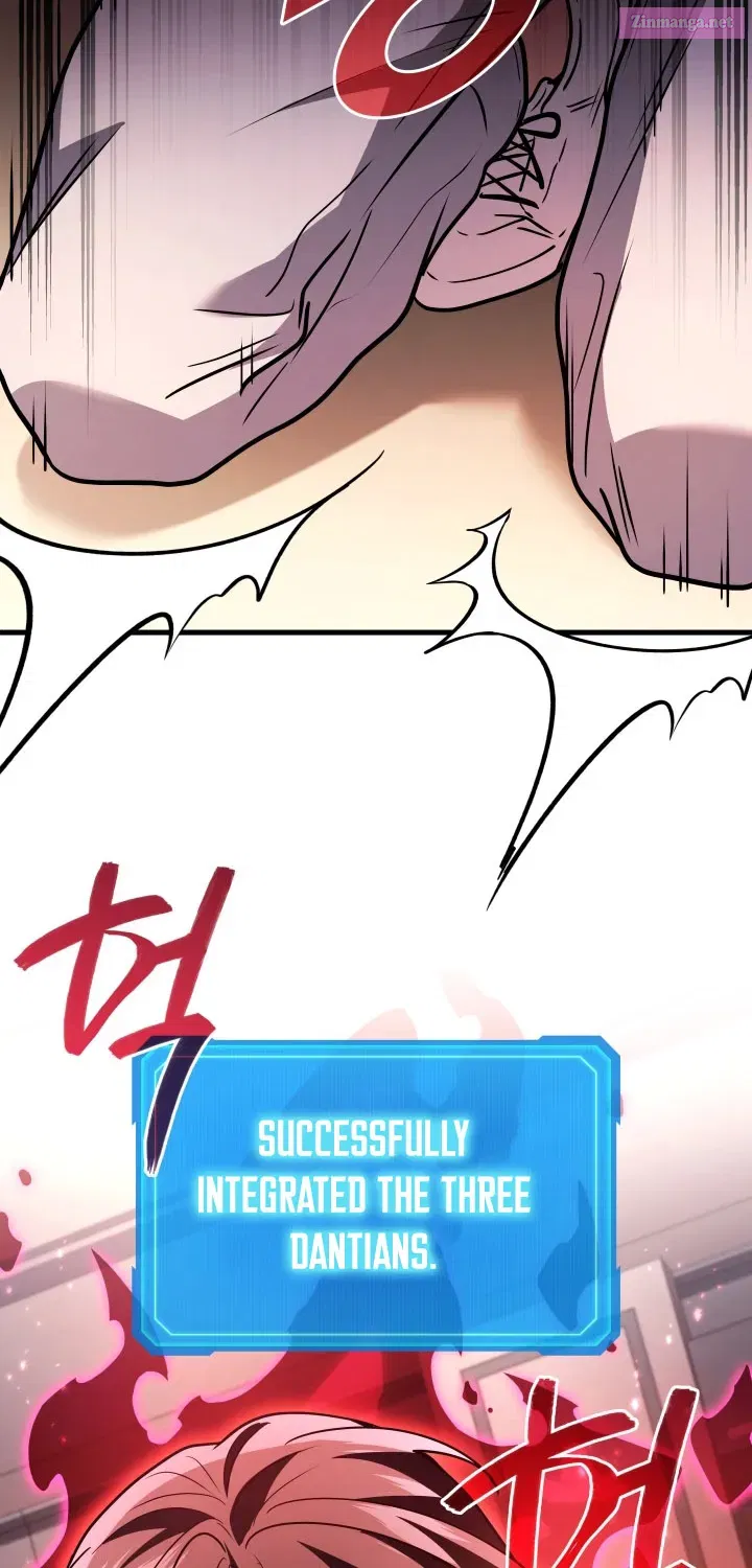 Read Martial God Regressed to Level 2 Manga Online