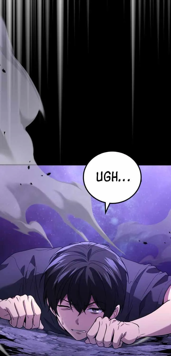 Read Martial God Regressed to Level 2 Manga Online