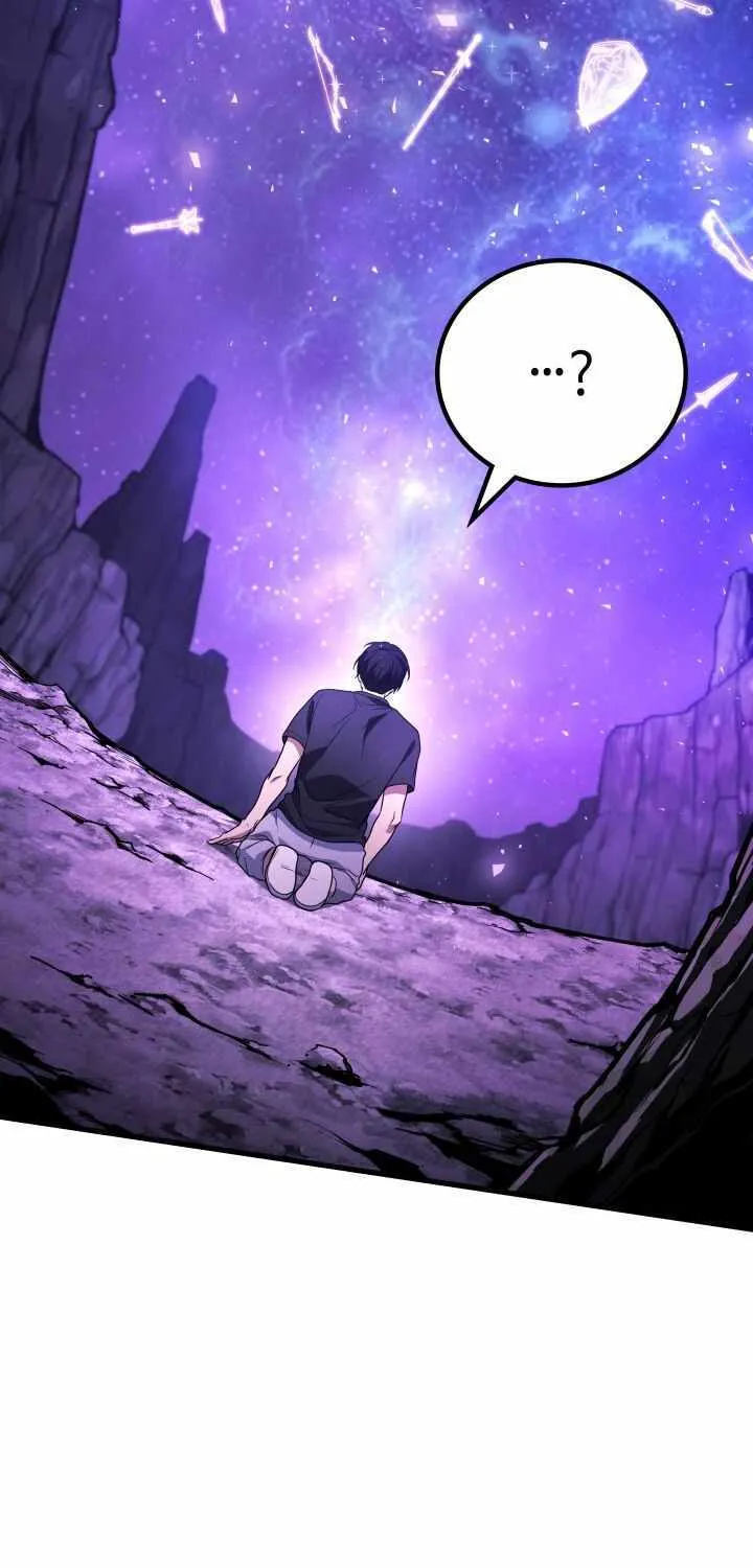 Read Martial God Regressed to Level 2 Manga Online