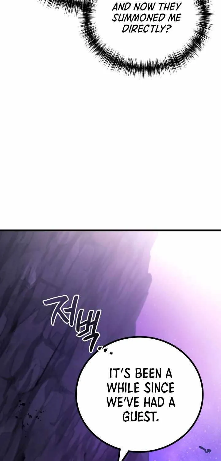Read Martial God Regressed to Level 2 Manga Online