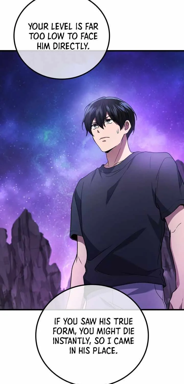 Read Martial God Regressed to Level 2 Manga Online