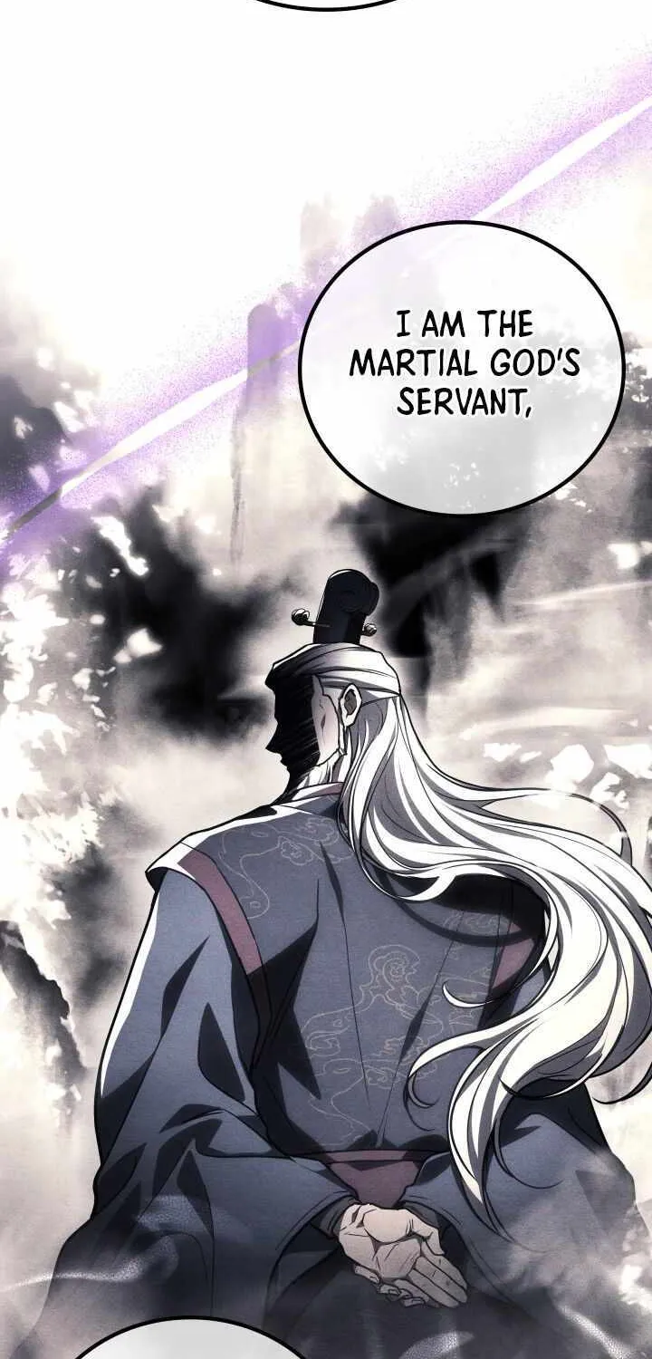 Read Martial God Regressed to Level 2 Manga Online