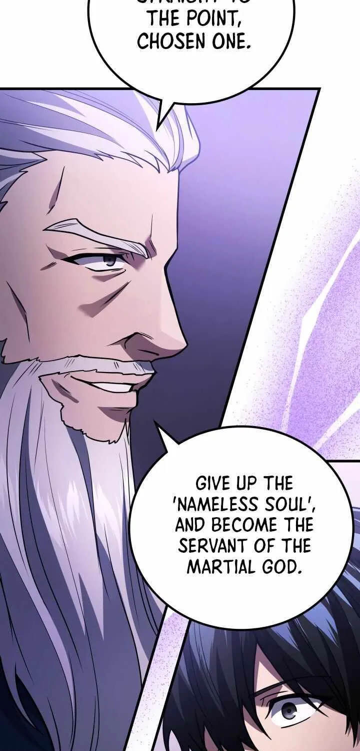 Read Martial God Regressed to Level 2 Manga Online