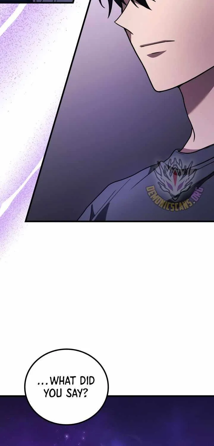 Read Martial God Regressed to Level 2 Manga Online