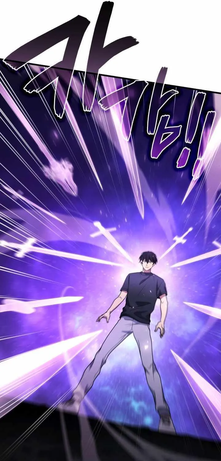 Read Martial God Regressed to Level 2 Manga Online
