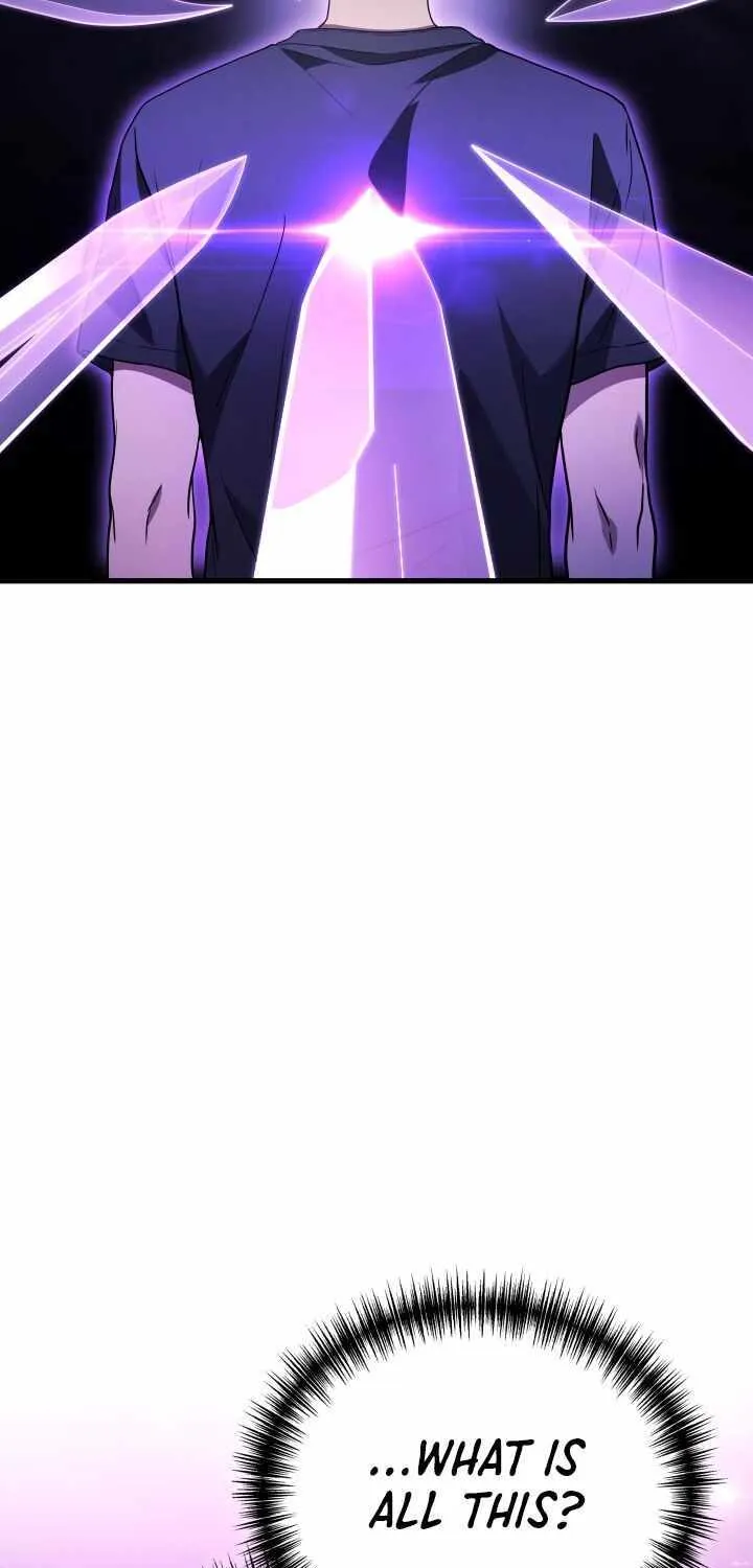 Read Martial God Regressed to Level 2 Manga Online