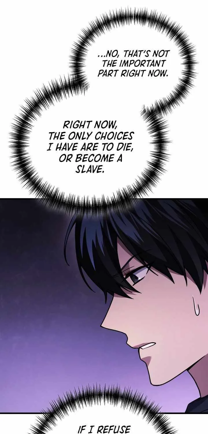 Read Martial God Regressed to Level 2 Manga Online